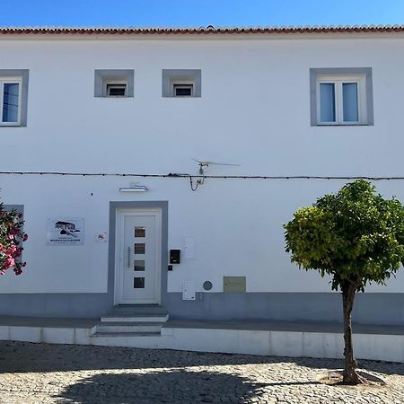 Villa Moinhos Do Guadiana Pedrogao  Esterno foto