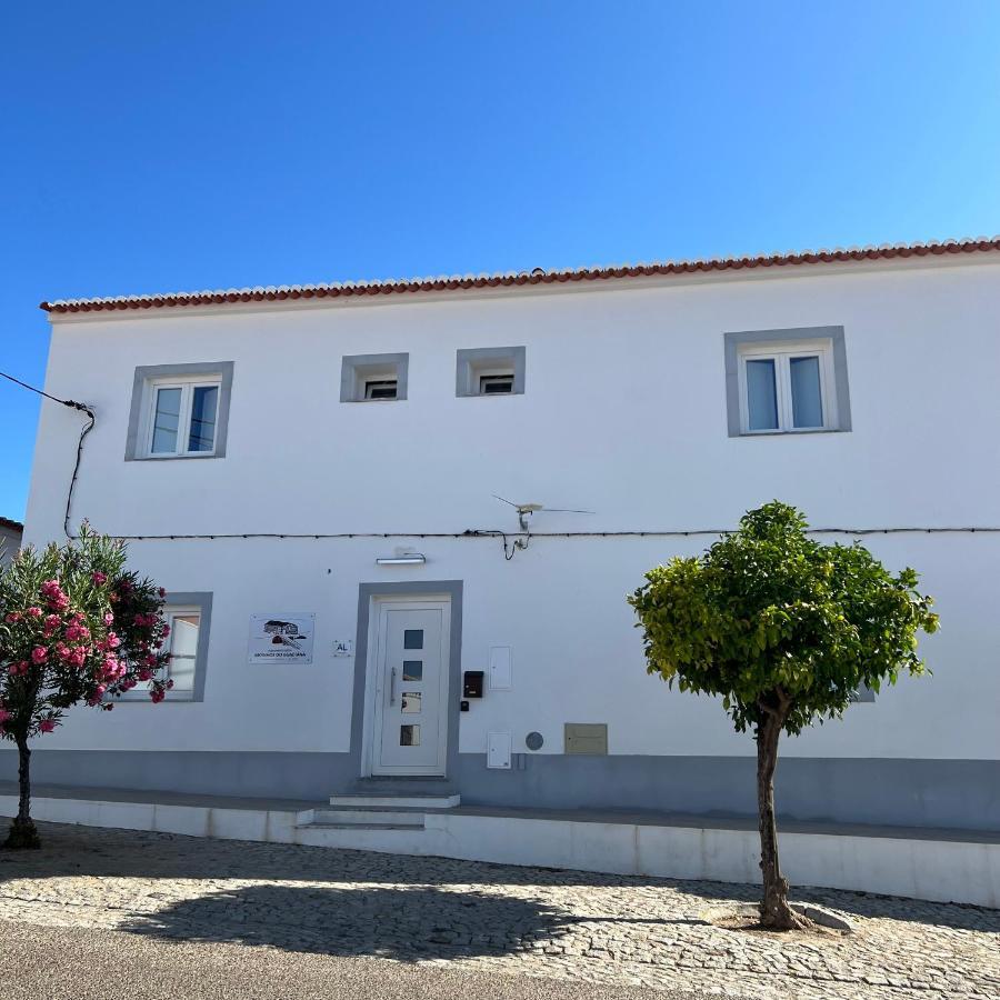 Villa Moinhos Do Guadiana Pedrogao  Esterno foto