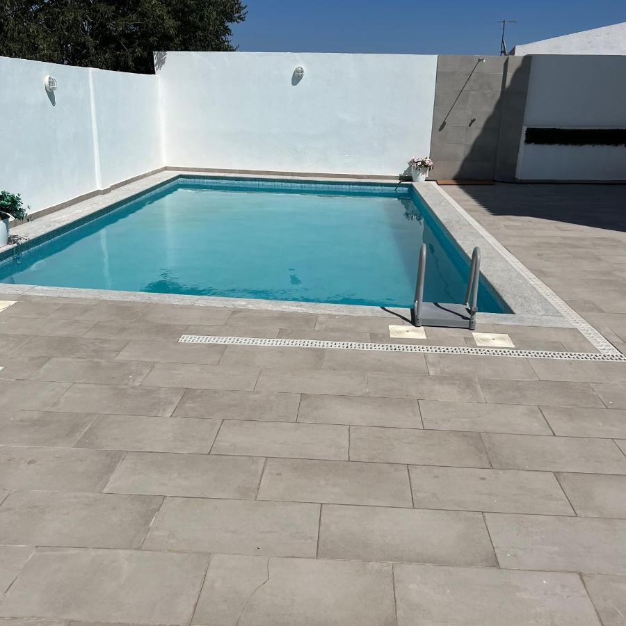 Villa Moinhos Do Guadiana Pedrogao  Esterno foto